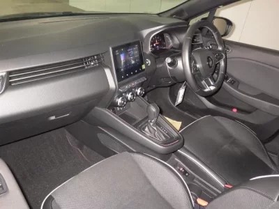 Renault LUTECIA