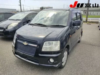 Suzuki CHEVROLET MW