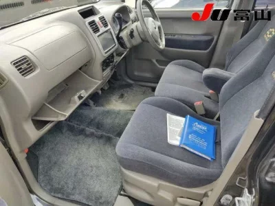 Suzuki CHEVROLET MW