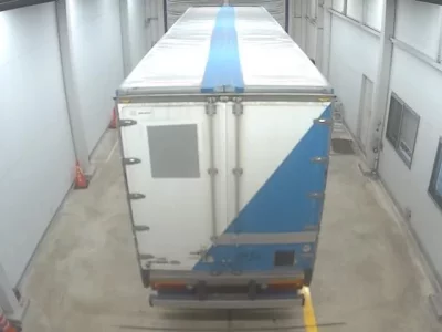 Hino TRUCK