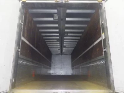 Hino TRUCK