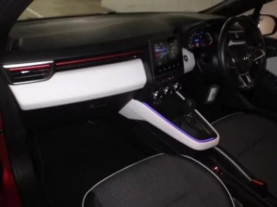 Renault LUTECIA