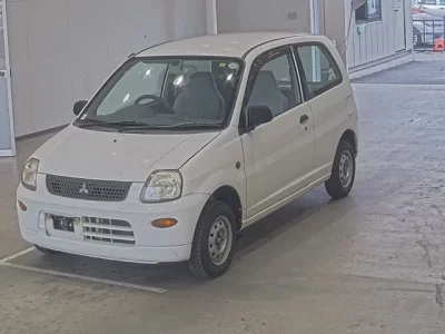 Mitsubishi MINICA