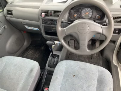 Mitsubishi MINICA