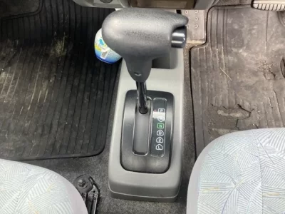 Mitsubishi MINICA