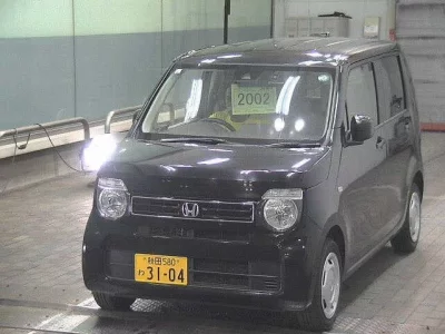 Honda N WGN