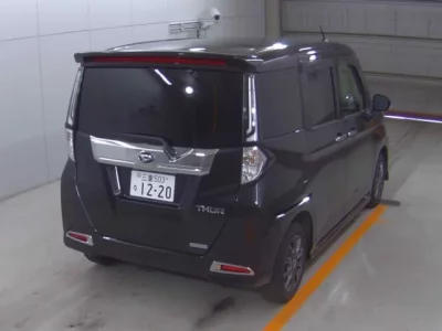 Daihatsu THOR