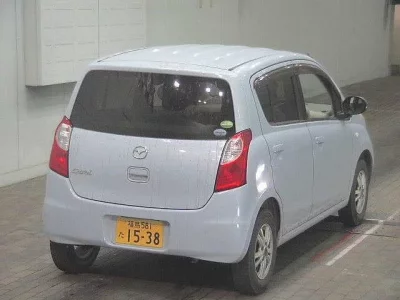 Mazda CAROL