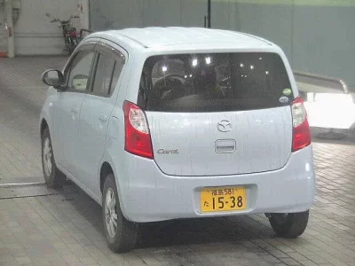 Mazda CAROL