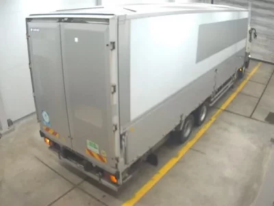 Mitsubishi FUSO TRUCK