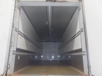 Mitsubishi FUSO TRUCK