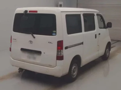 Toyota LITE ACE VAN