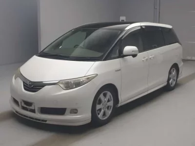 Toyota ESTIMA HYBRID