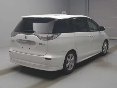 Toyota ESTIMA HYBRID
