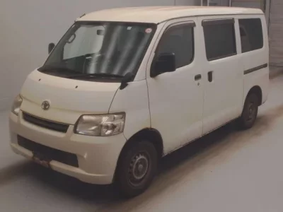 Toyota TOWN ACE VAN