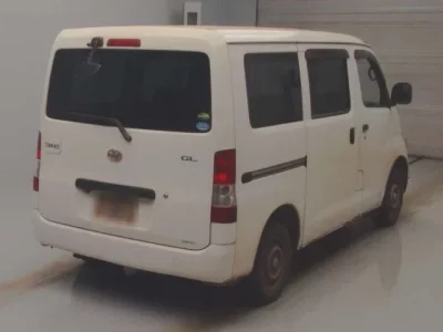 Toyota TOWN ACE VAN