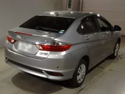 Honda GRACE