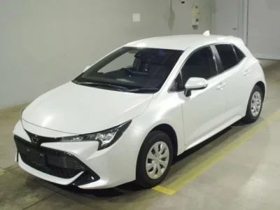 Toyota COROLLA SPORT