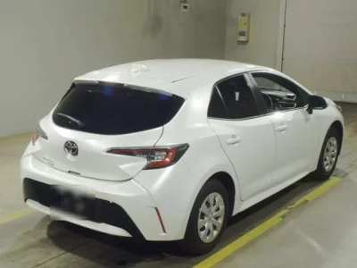 Toyota COROLLA SPORT