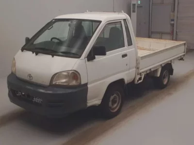 Toyota LITE ACE TRUCK