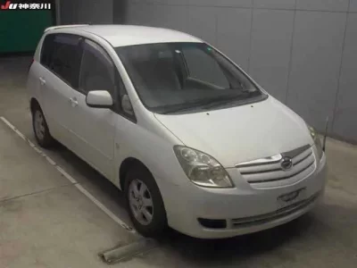 Toyota COROLLA SPACIO