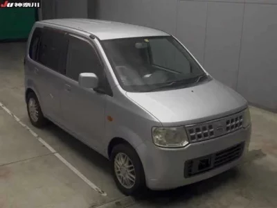 Nissan OTTI