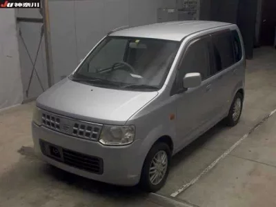 Nissan OTTI