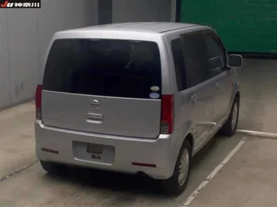Nissan OTTI