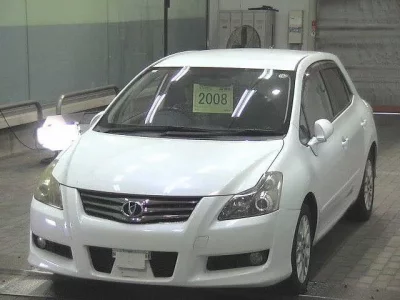 Toyota BLADE