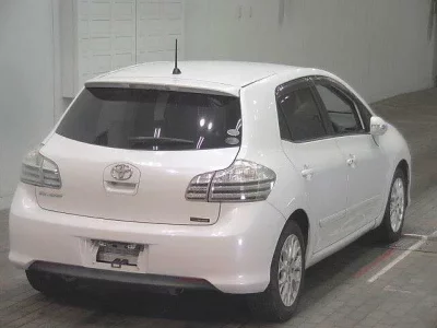 Toyota BLADE