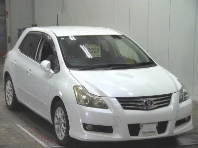 Toyota BLADE