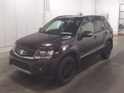 Suzuki ESCUDO