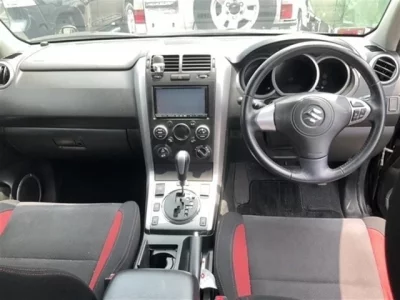 Suzuki ESCUDO