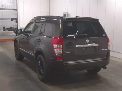 Suzuki ESCUDO