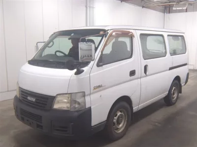 Isuzu COMO