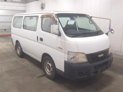 Isuzu COMO