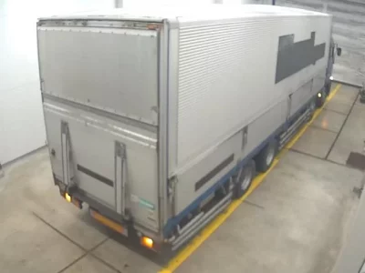 Nissan UD SERIES