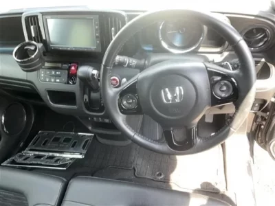 Honda N ONE