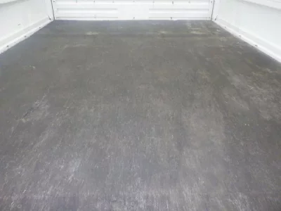 Nissan VANETTE TRUCK