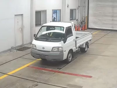 Nissan VANETTE TRUCK