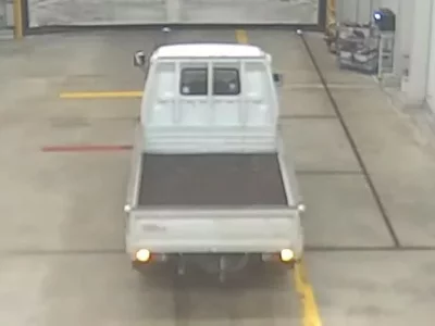 Nissan VANETTE TRUCK