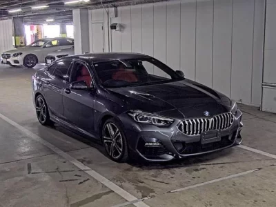 BMW 2-Series