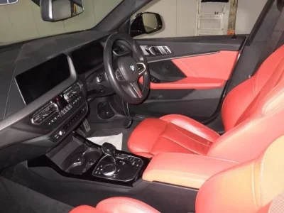 BMW 2-Series