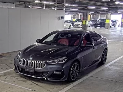 BMW 2-Series