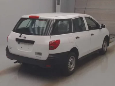 Nissan AD