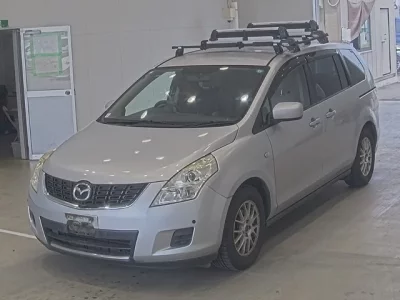 Mazda MPV