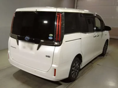 Toyota ESQUIRE