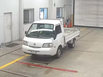 Nissan VANETTE TRUCK