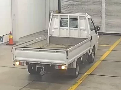 Nissan VANETTE TRUCK
