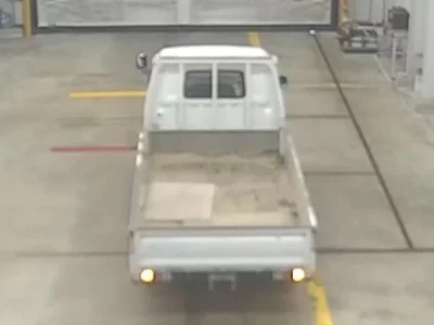 Nissan VANETTE TRUCK